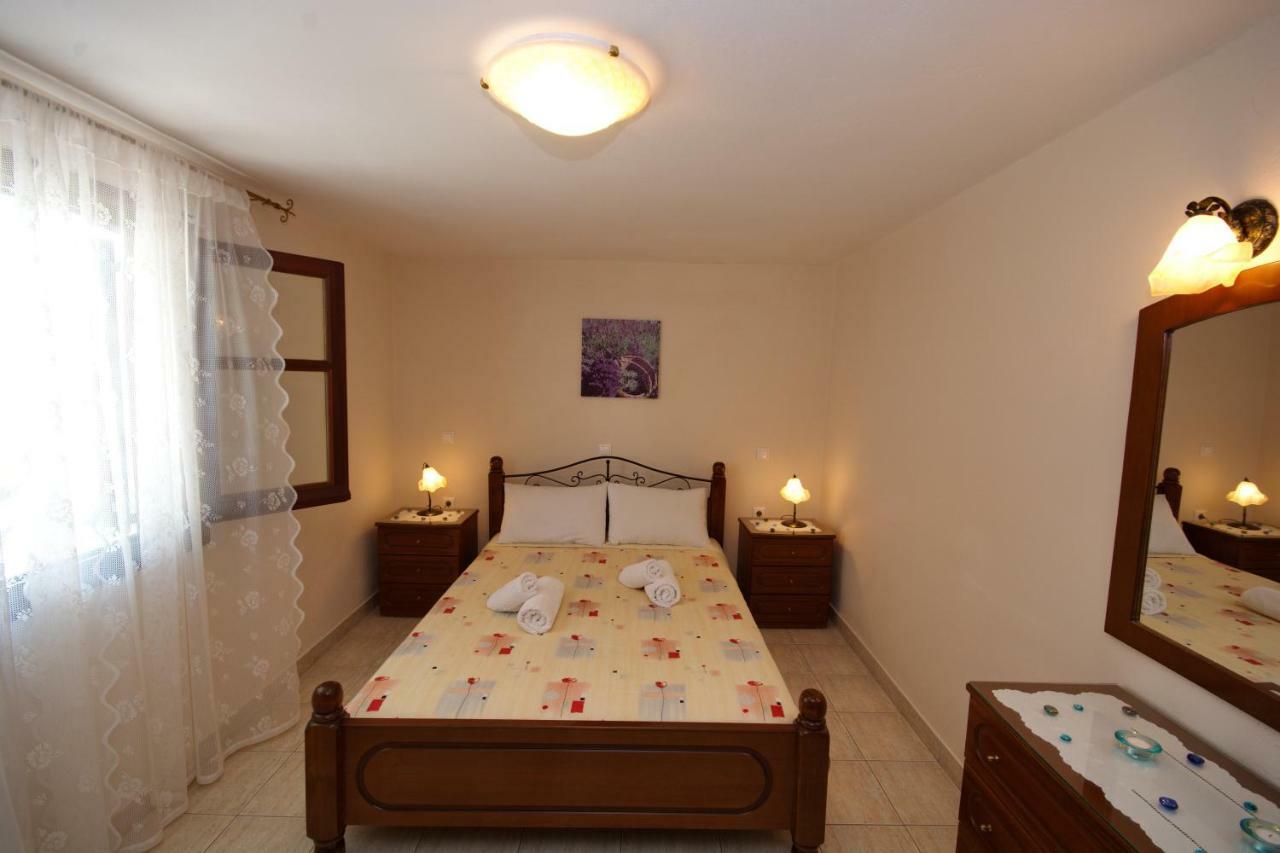 Alexandra Studios 2 Алонисос Экстерьер фото